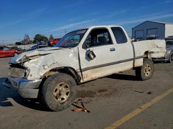  Salvage Toyota T100