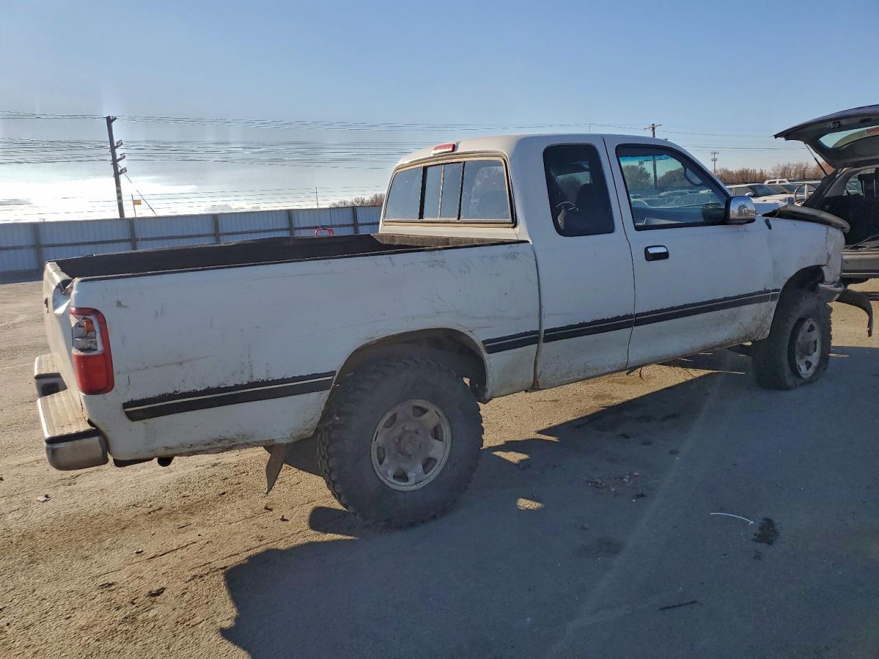 Toyota T100 Xtracab Sr5 Image 5