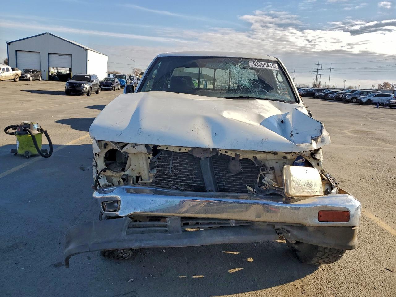 Toyota T100 Xtracab Sr5 Image 12