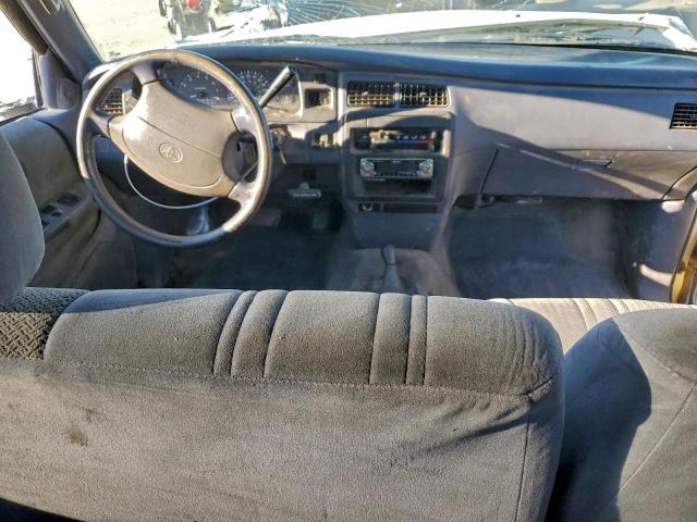 Toyota T100 Xtracab Sr5 Image 11