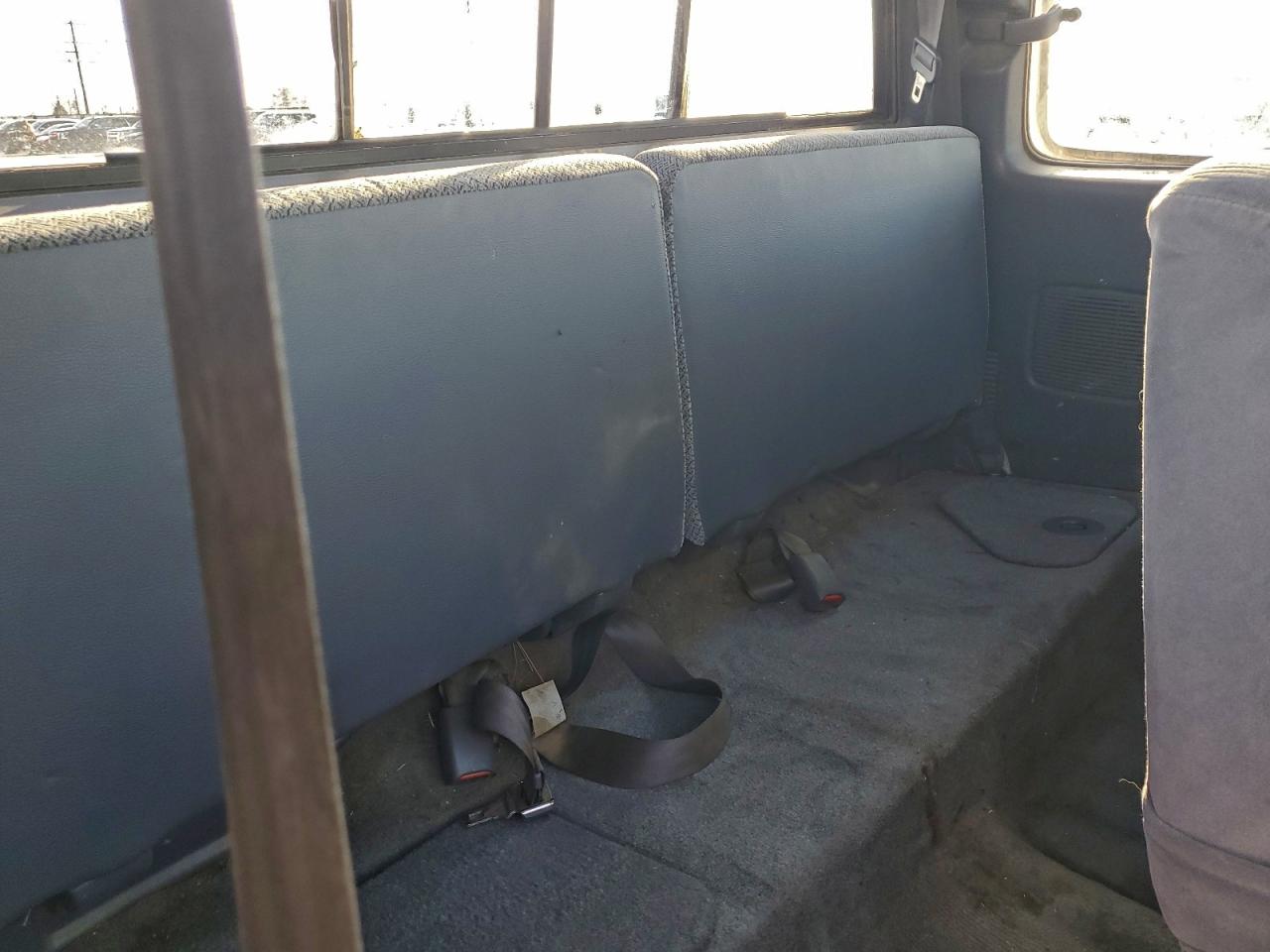 Toyota T100 Xtracab Sr5 Image 3