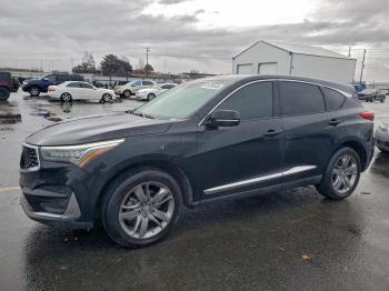  Salvage Acura RDX