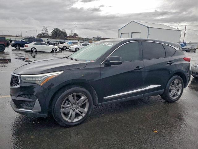  Salvage Acura RDX
