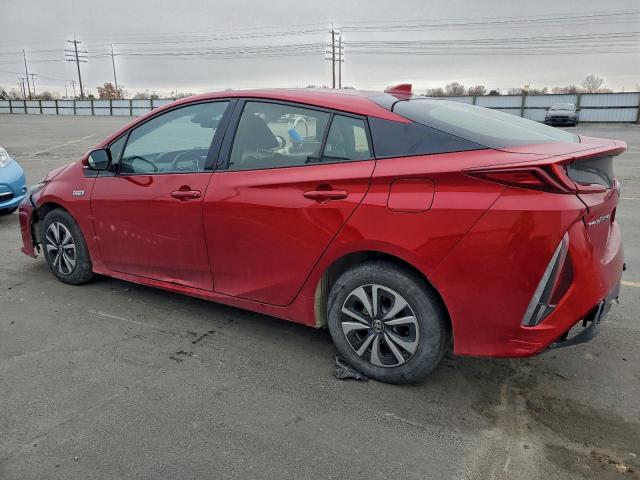 Toyota Prius Image 3