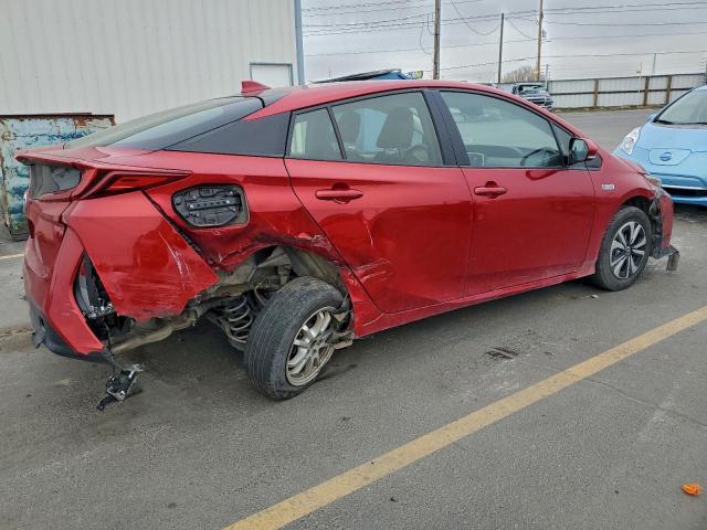 Toyota Prius Image 2