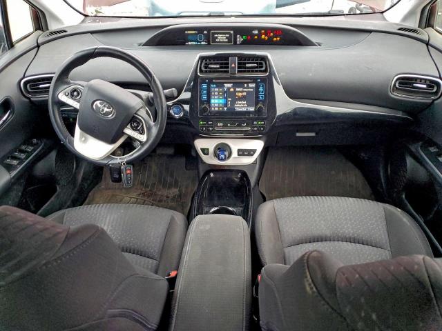 Toyota Prius Image 6