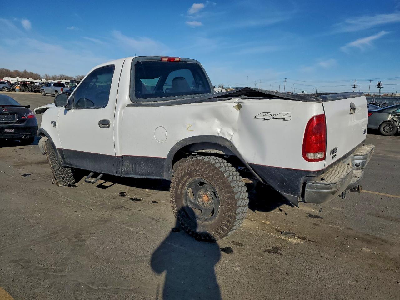 Ford F-150 Image 3