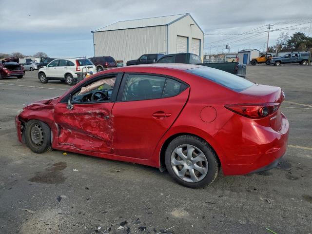 Mazda 3 Sport Image 5