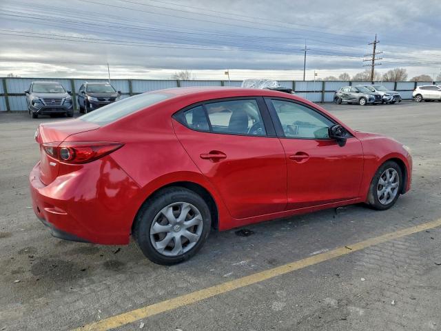 Mazda 3 Sport Image 2