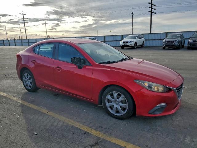Mazda 3 Sport Image 4