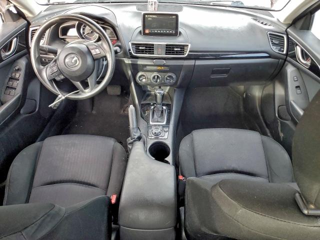 Mazda 3 Sport Image 10