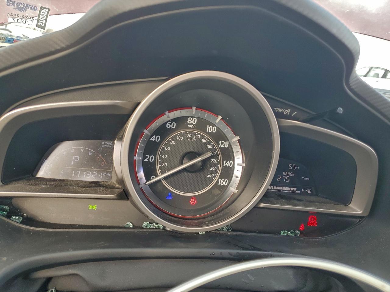 Mazda 3 Sport Image 12