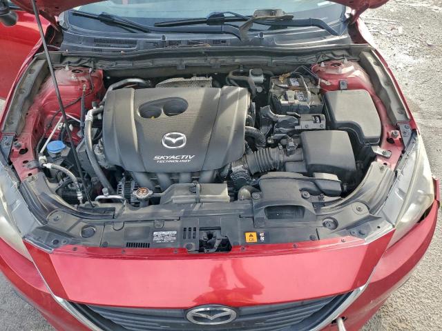 Mazda 3 Sport Image 9