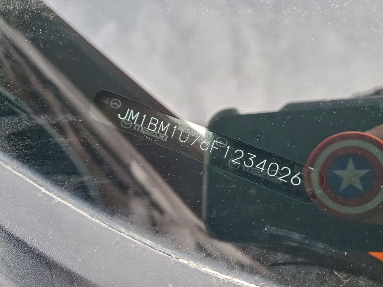 Mazda 3 Sport Image 7