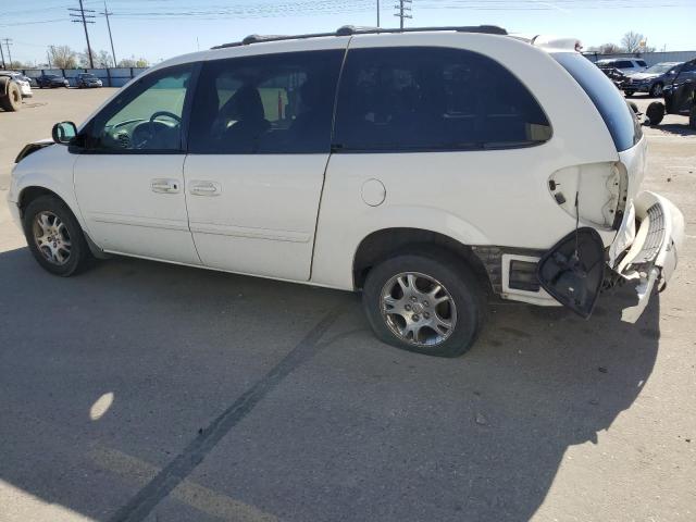 Dodge Caravan Sxt Image 2