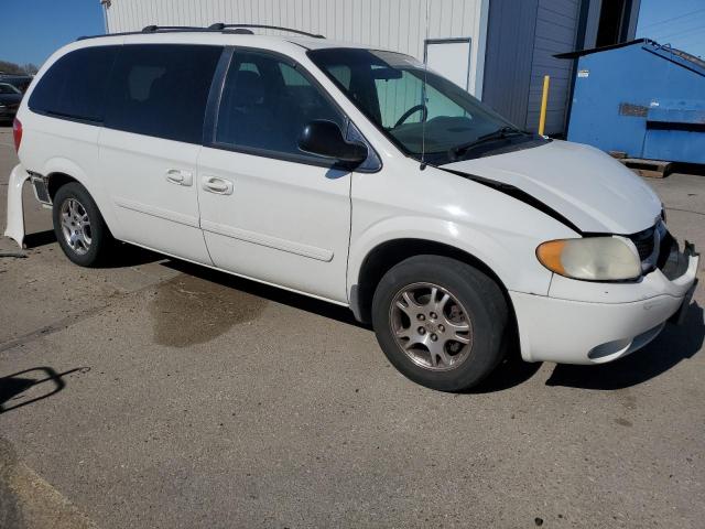 Dodge Caravan Sxt Image 8