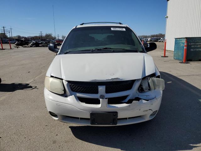 Dodge Caravan Sxt Image 11
