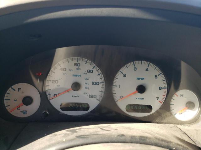 Dodge Caravan Sxt Image 13