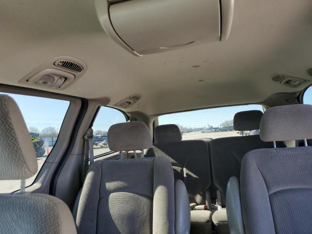 Dodge Caravan Sxt Image 12