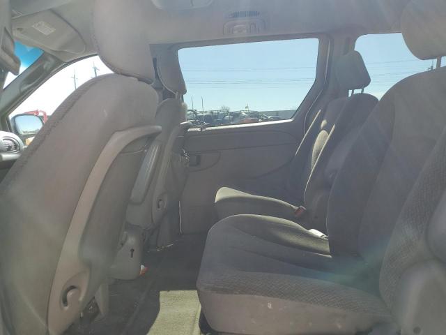 Dodge Caravan Sxt Image 3