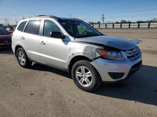 Hyundai SANTA FE Gls Image 6