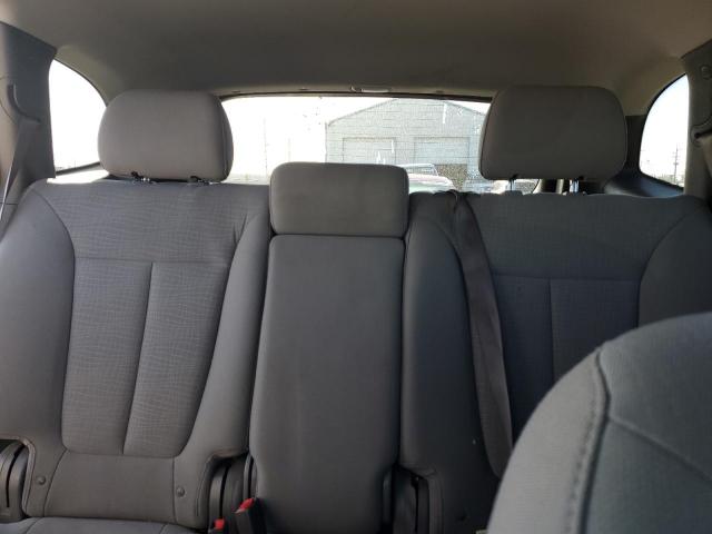 Hyundai SANTA FE Gls Image 10