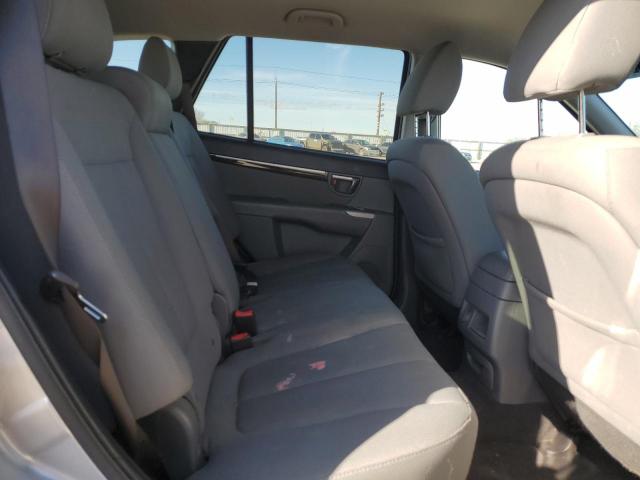 Hyundai SANTA FE Gls Image 7