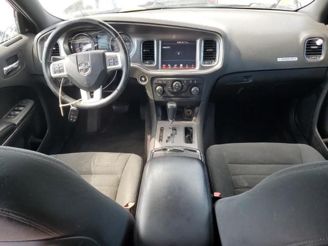 Dodge Charger Image 8