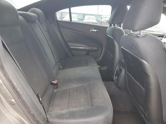 Dodge Charger Image 9