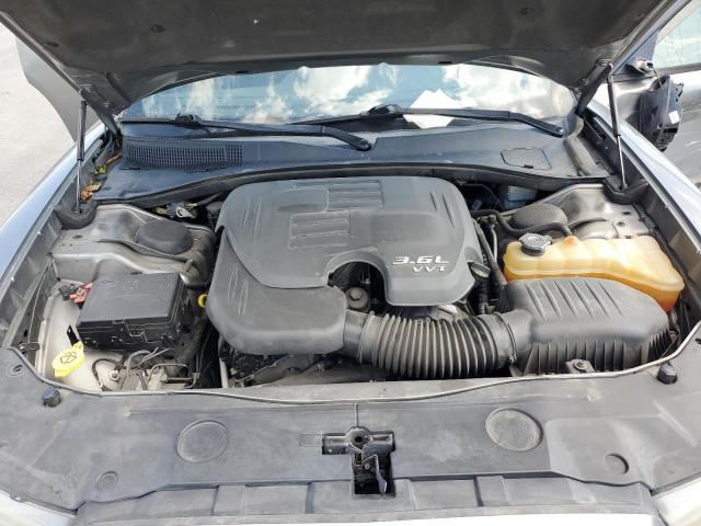 Dodge Charger Image 3