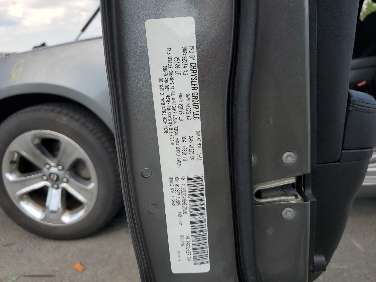 Dodge Charger Image 2