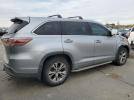 Toyota Highlander Le Image 11