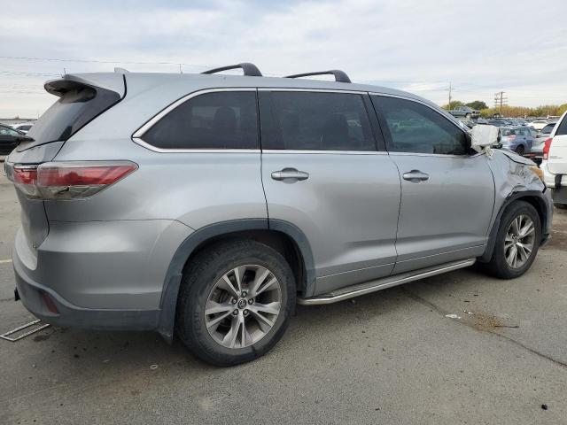 Toyota Highlander Le Image 11