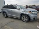 Toyota Highlander Le Image 13