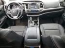Toyota Highlander Le Image 12