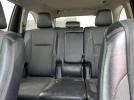 Toyota Highlander Le Image 6