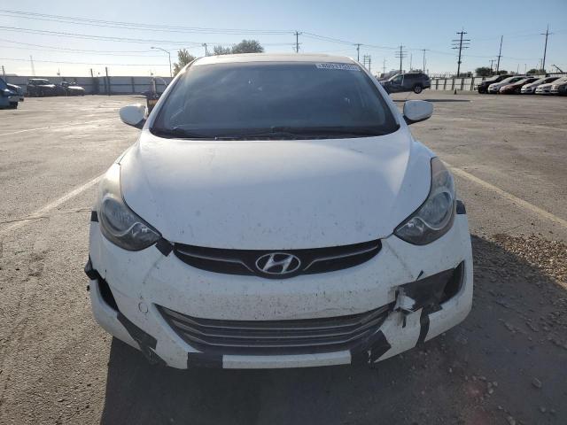 Hyundai ELANTRA Gls Image 11