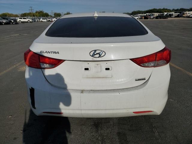 Hyundai ELANTRA Gls Image 6
