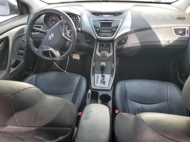Hyundai ELANTRA Gls Image 5