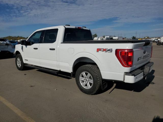 Ford F-150 Supercrew Image 5