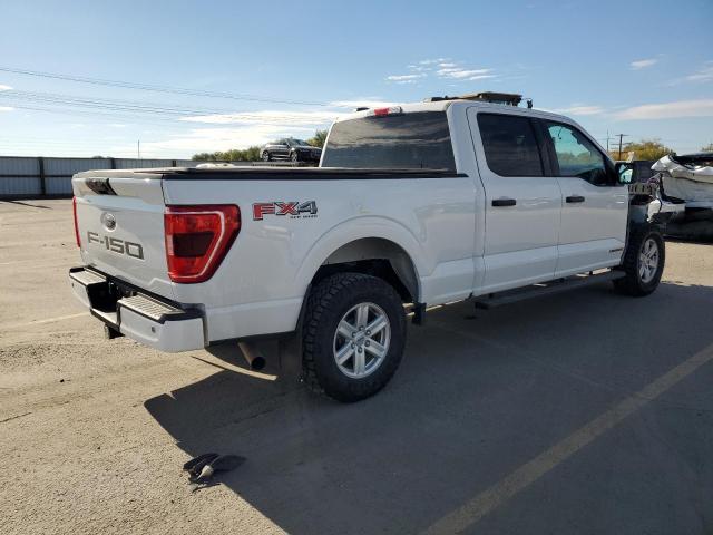 Ford F-150 Supercrew Image 2