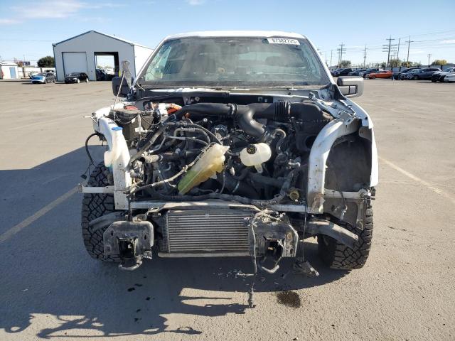 Ford F-150 Supercrew Image 11