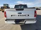 Ford F-150 Supercrew Image 10