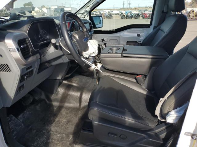 Ford F-150 Supercrew Image 9