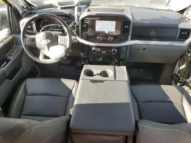 Ford F-150 Supercrew Image 6