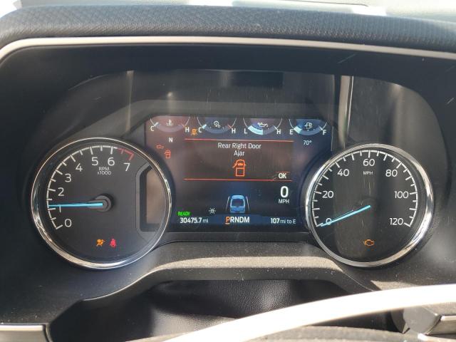 Ford F-150 Supercrew Image 7