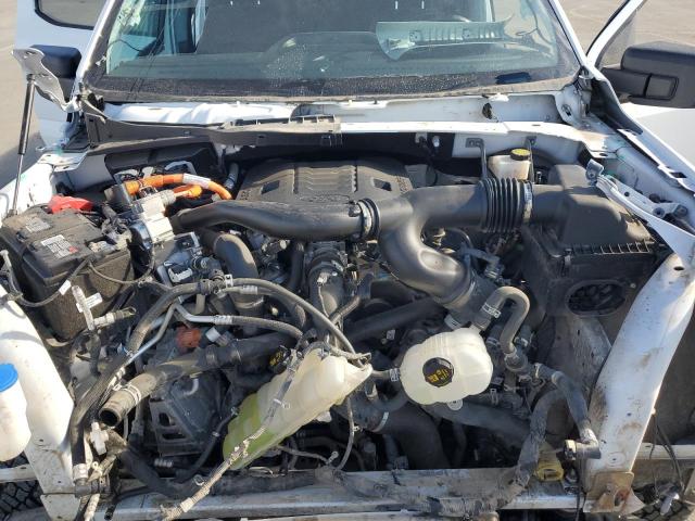 Ford F-150 Supercrew Image 3