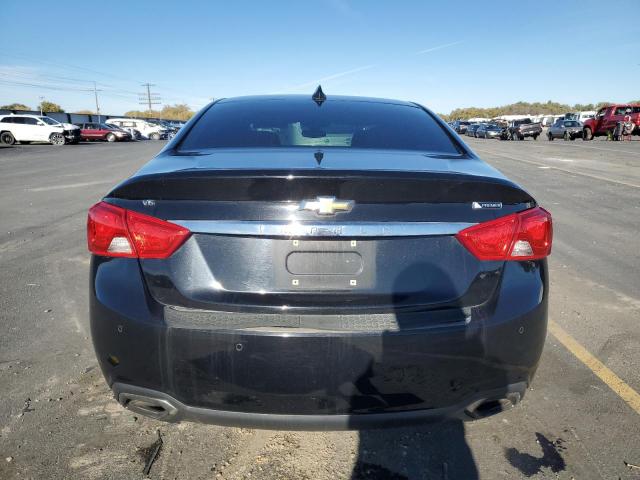 Chevrolet Impala Premier Image 2