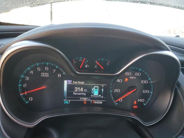 Chevrolet Impala Premier Image 10