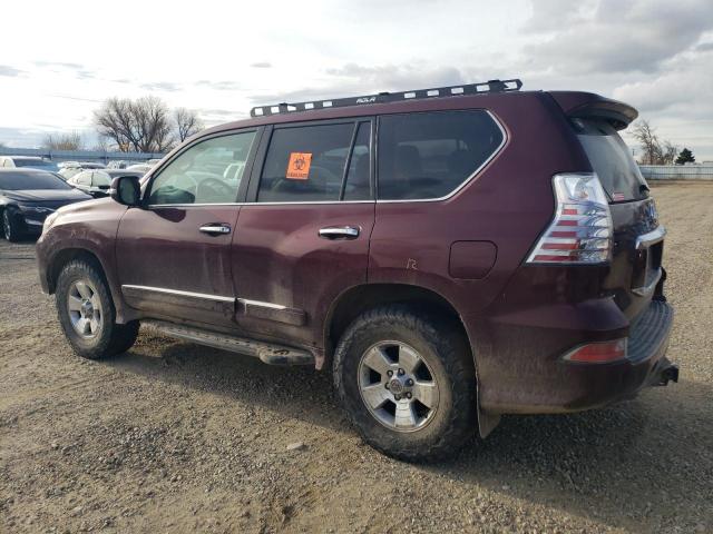 Lexus Gx 460 Premium Image 4